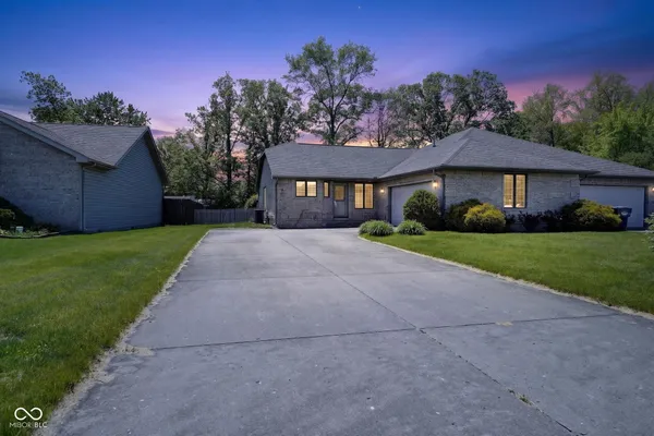$193,000 | 8307 West Ashford Lane, Muncie, IN 47304