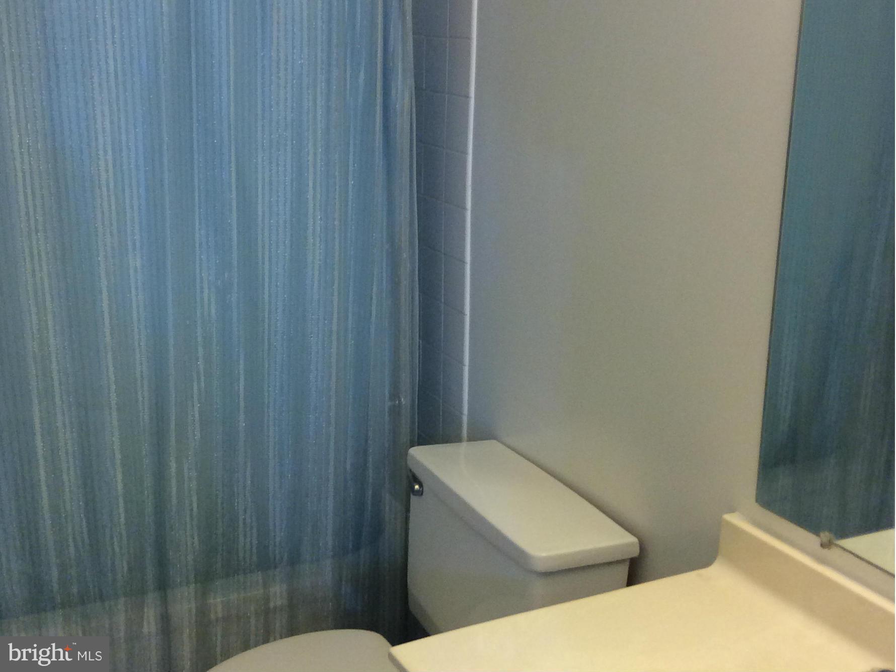 3701 Liverpool Place, Unit 37 Silver Spring, MD 20906 - Photo 16 of 16 Hall Bath