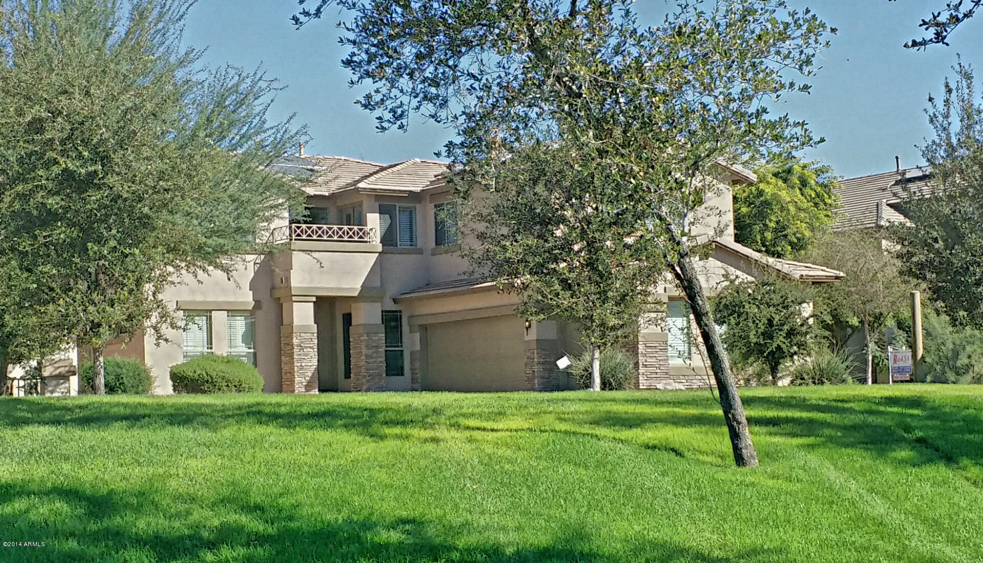 4630 East Ruffian Road Gilbert, AZ 85297 - Photo 1 of 31 Front