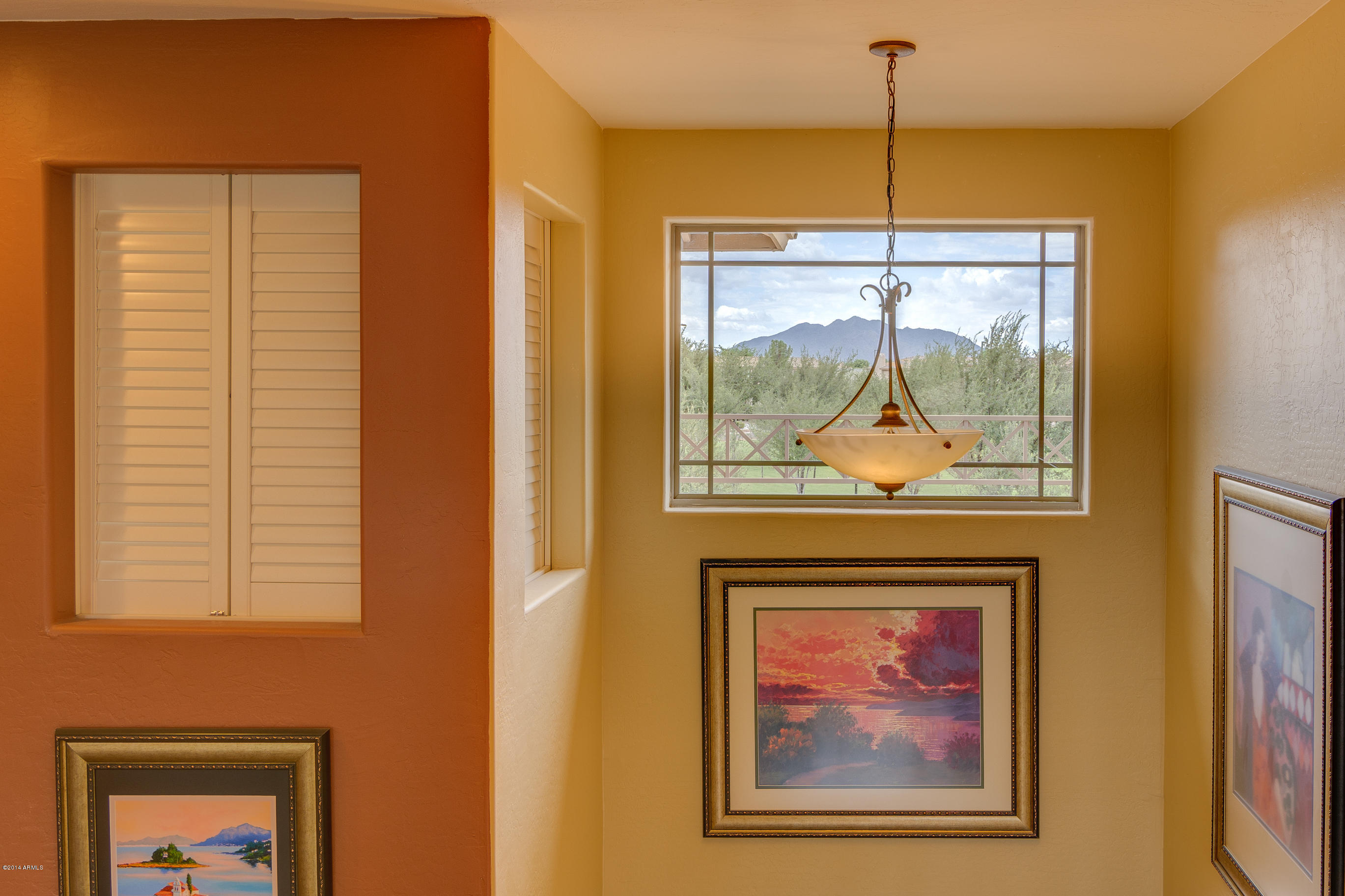 4630 East Ruffian Road Gilbert, AZ 85297 - Photo 19 of 31 Beautiful Mountain View !!