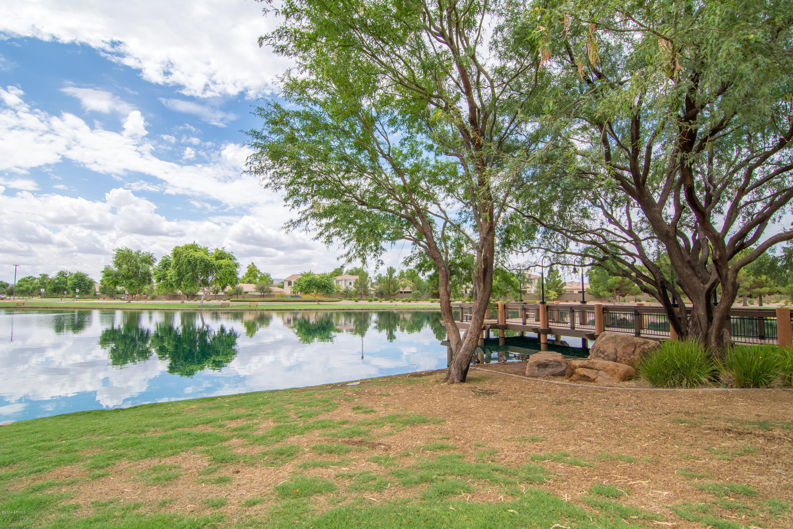 4630 East Ruffian Road Gilbert, AZ 85297 - Photo 31 of 31 Catch And Release Lakes