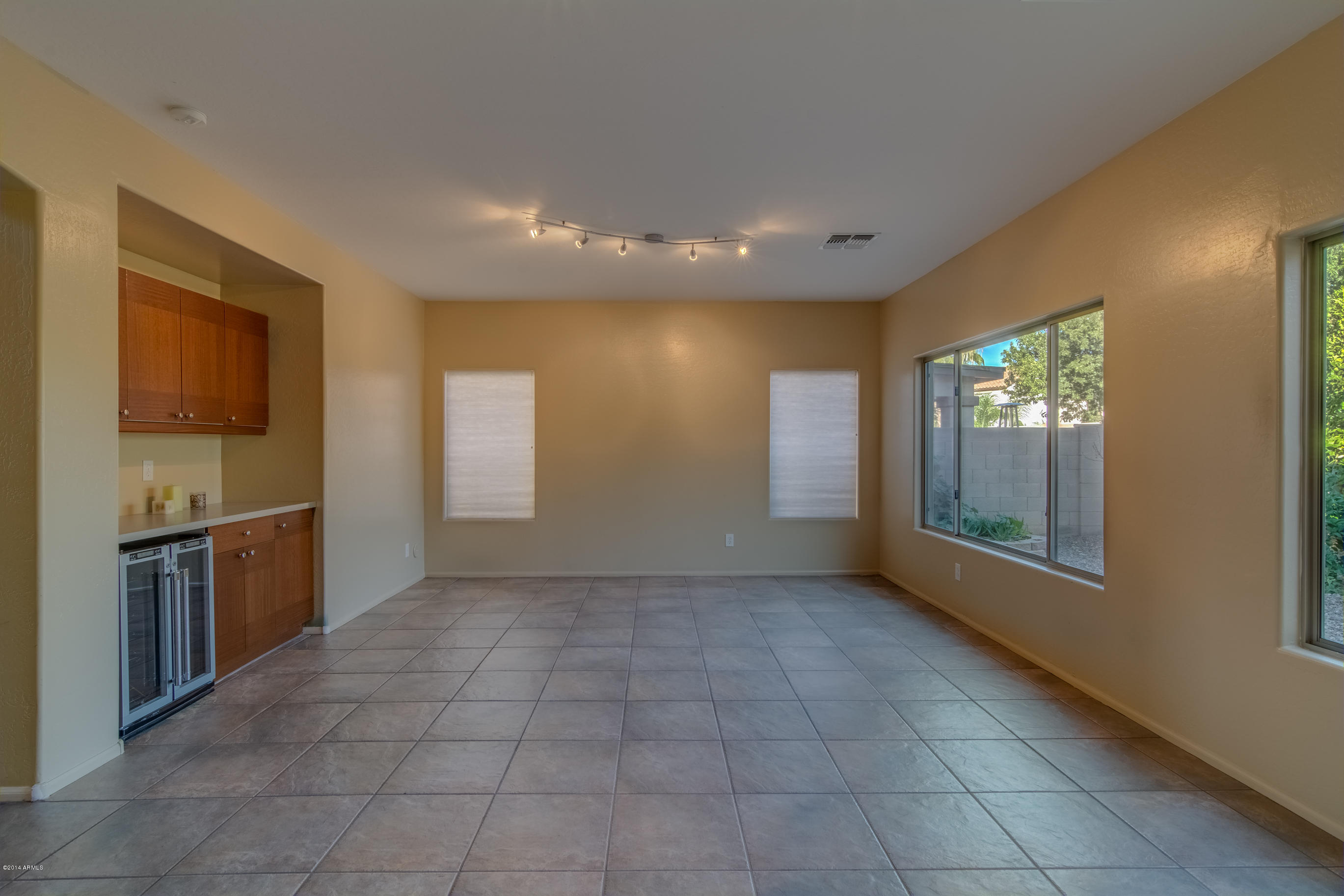 4630 East Ruffian Road Gilbert, AZ 85297 - Photo 4 of 31 Formal Living and Dining Room
