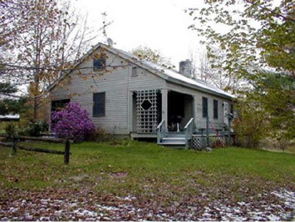 336 P Murphy Road Braintree, VT 05060 - Photo 1 of 2 Gallery Image 1