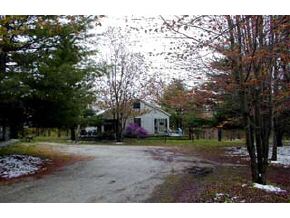336 P Murphy Road Braintree, VT 05060 - Photo 2 of 2 Gallery Image 2