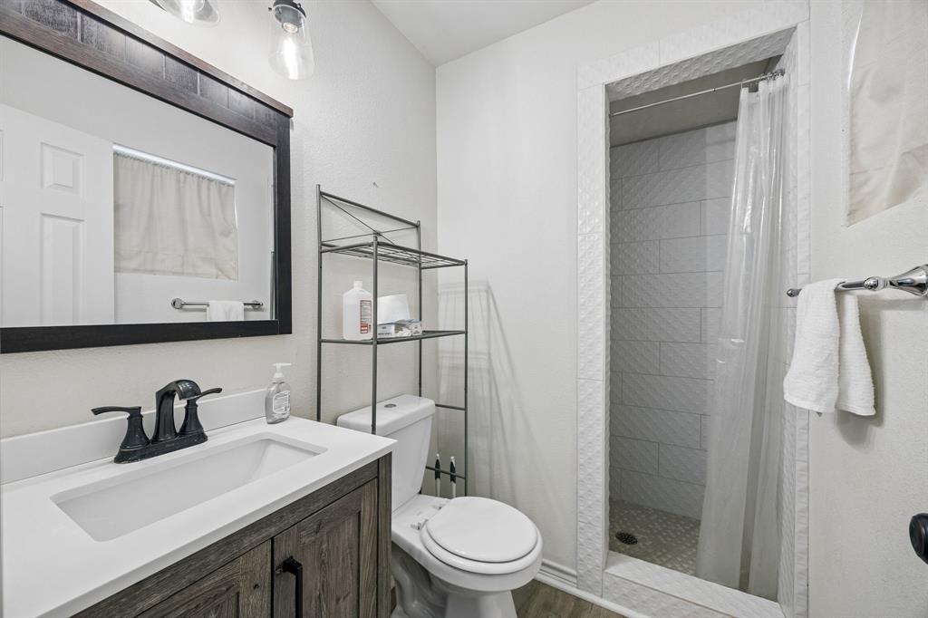 7971 Peden Road Azle, TX 76020 - Photo 9 of 26