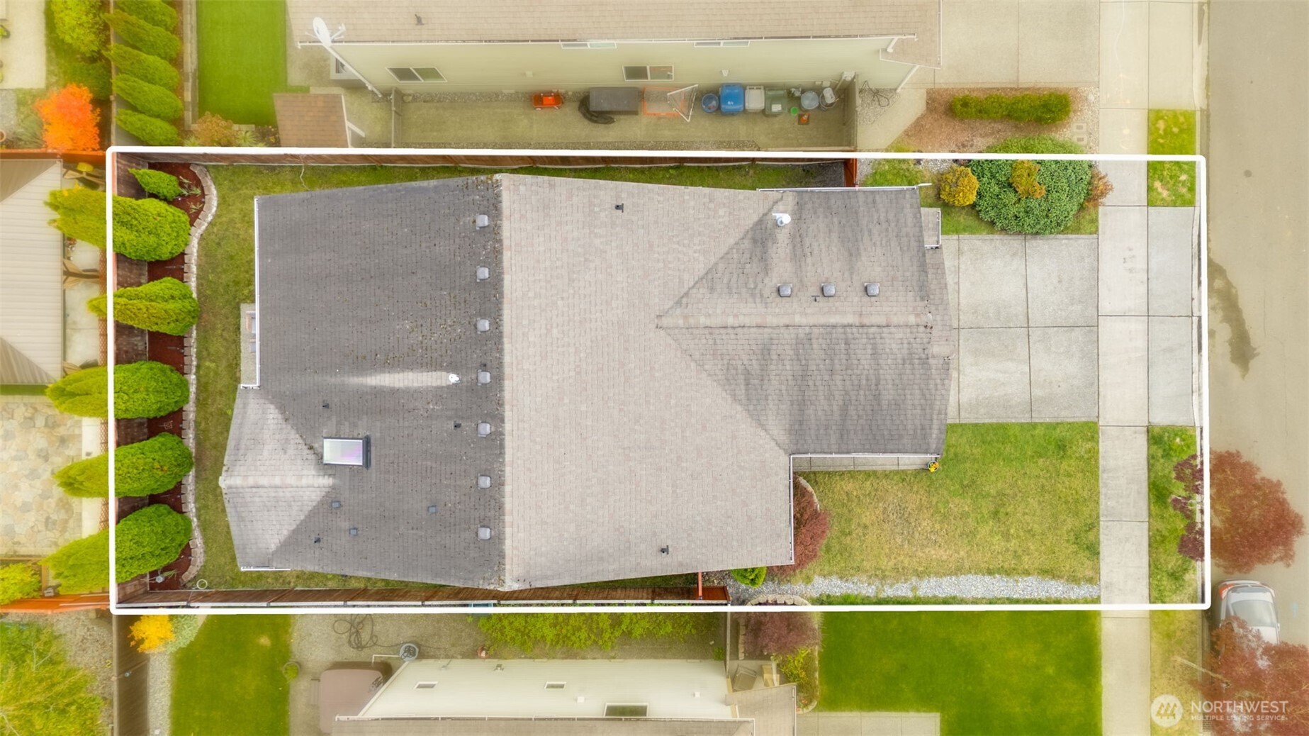 17026 Southeast 263rd Street Covington, WA 98042 - Photo 37 of 40