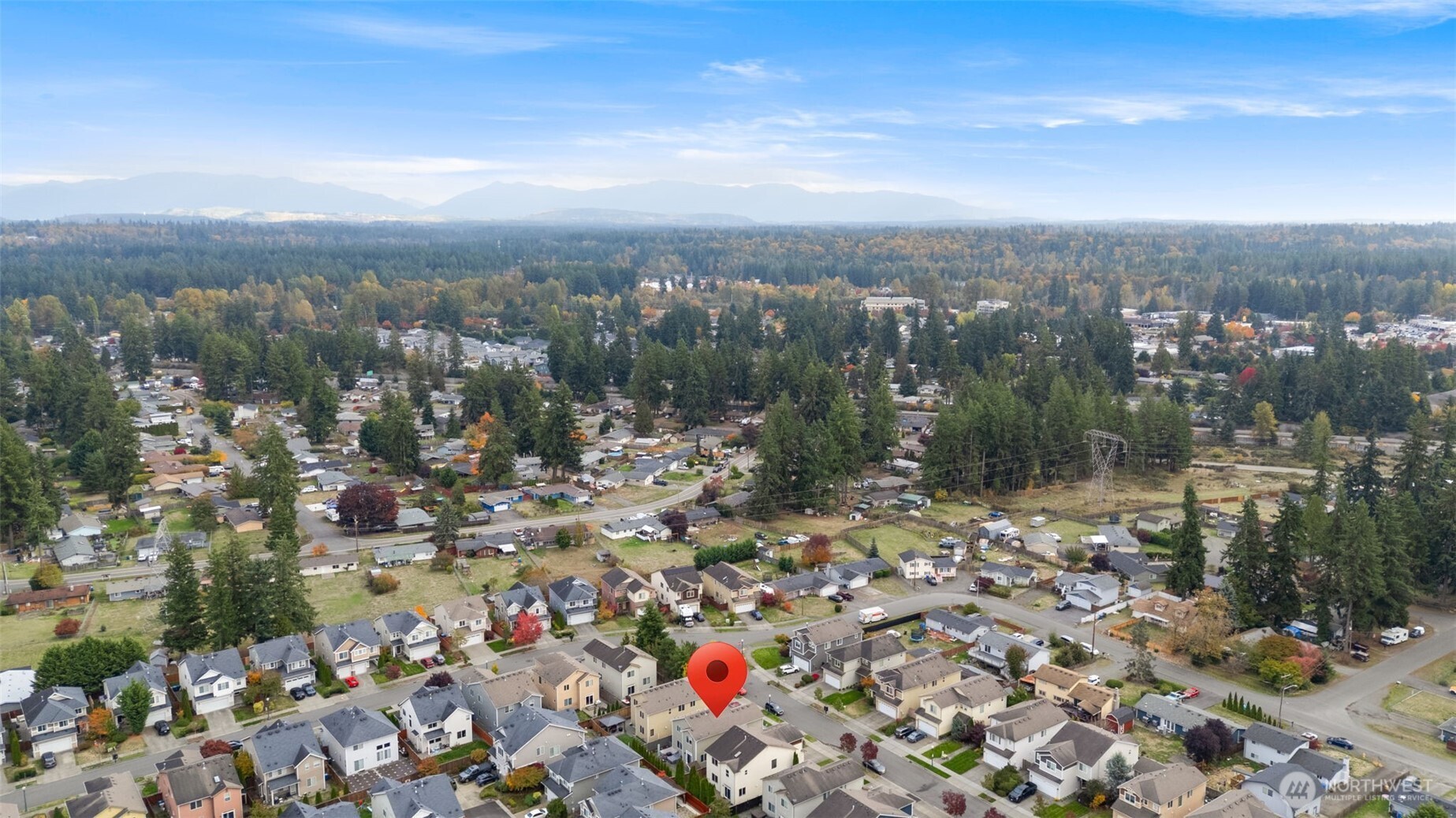 17026 Southeast 263rd Street Covington, WA 98042 - Photo 40 of 40 a view of a city
