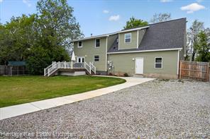 5835 Warner Road Fowlerville, MI 48836 - Photo 43 of 59 Gallery Image 43