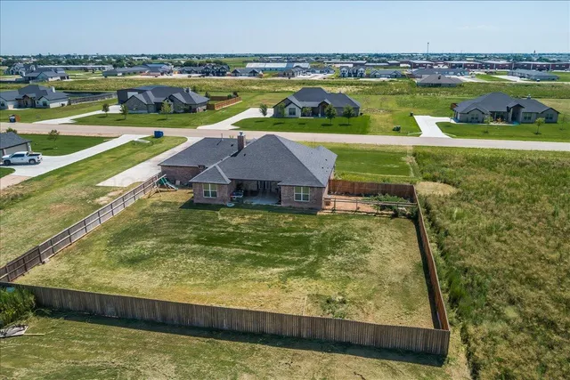 $480,000 | 14494 Lobelia Place, Amarillo, TX 79119