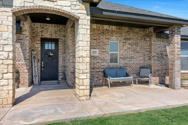 a view of outdoor space