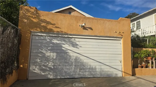 a view of outdoor space