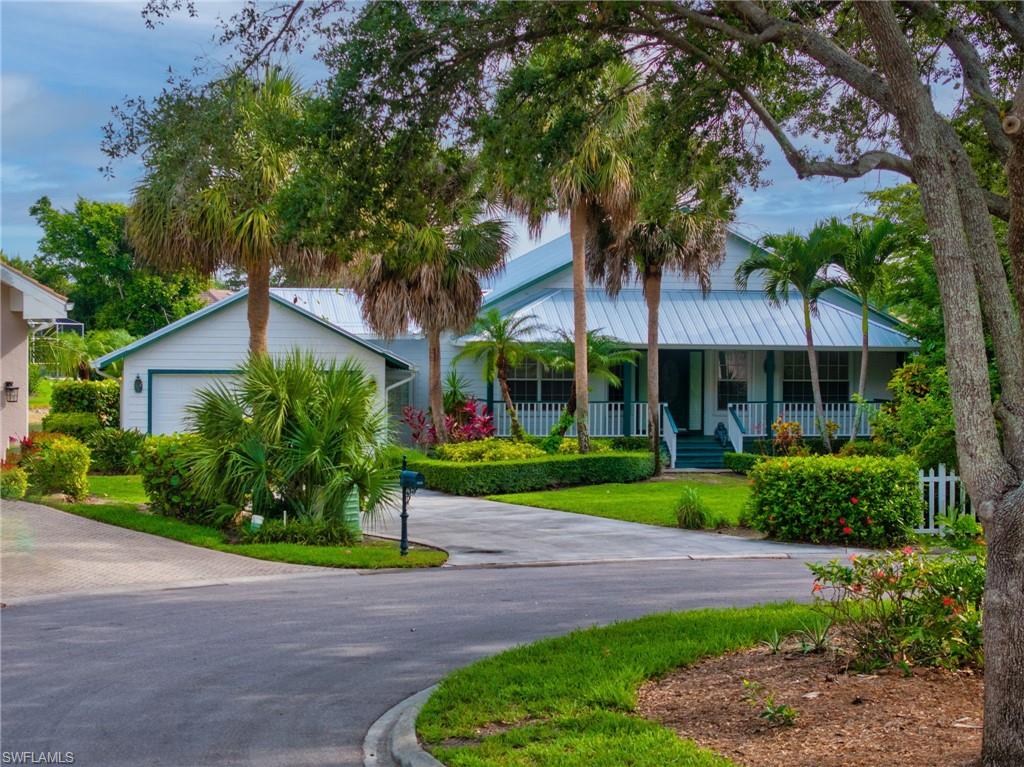 3988 Reflection Court Naples, FL 34109 - Photo 1 of 50 Gallery Image 1