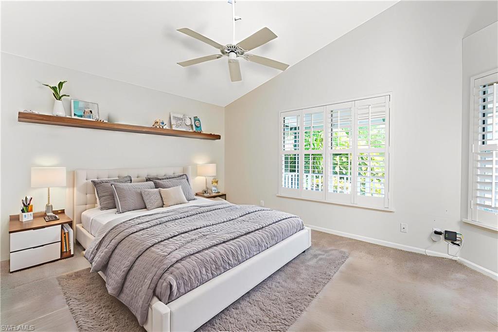 3988 Reflection Court Naples, FL 34109 - Photo 27 of 50 3rd Bedroom, Den or Home Office