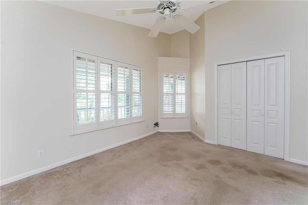 3988 Reflection Court Naples, FL 34109 - Photo 29 of 50 3rd Bedroom, Den or Home Office