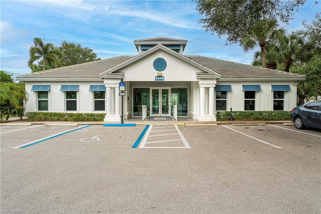 3988 Reflection Court Naples, FL 34109 - Photo 41 of 50 Wilshire Lake Clubhouse & Amenities