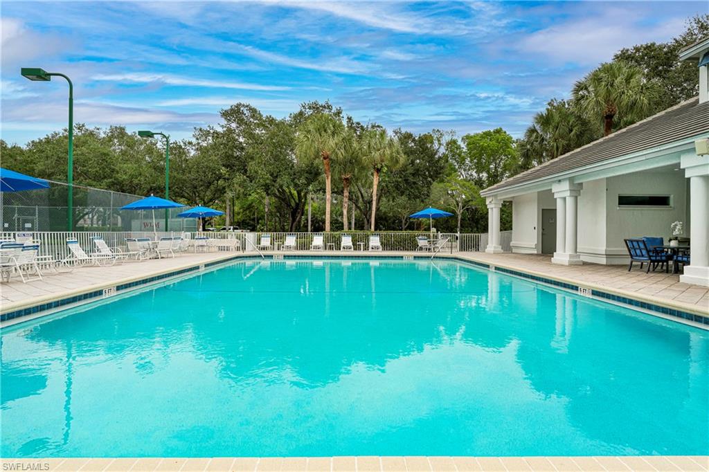 3988 Reflection Court Naples, FL 34109 - Photo 42 of 50 Community Pool
