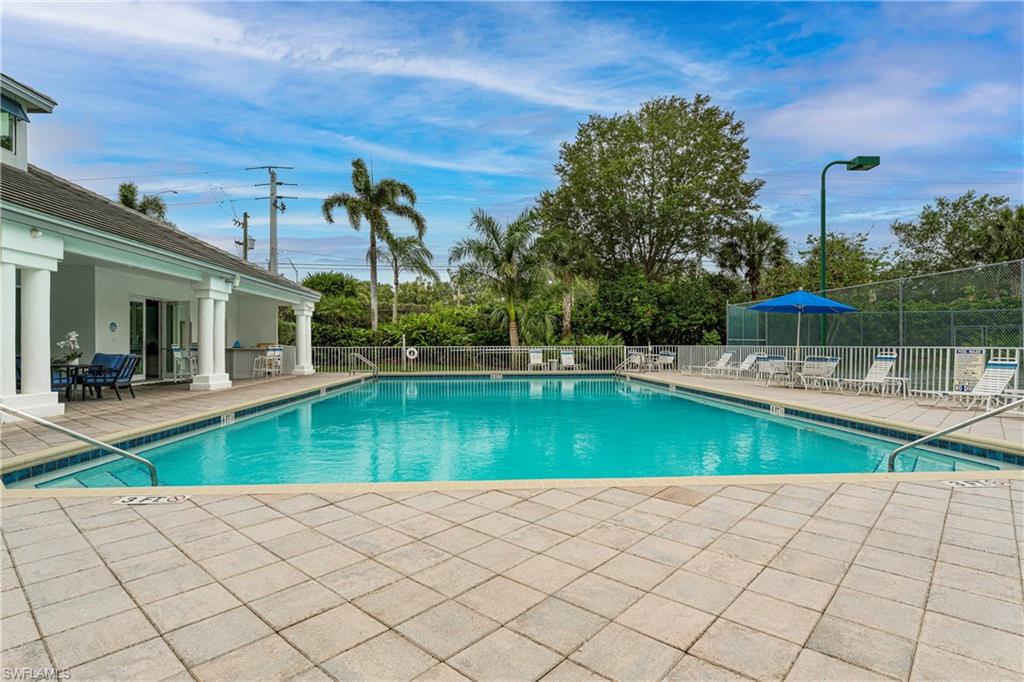 3988 Reflection Court Naples, FL 34109 - Photo 43 of 50 Community Pool