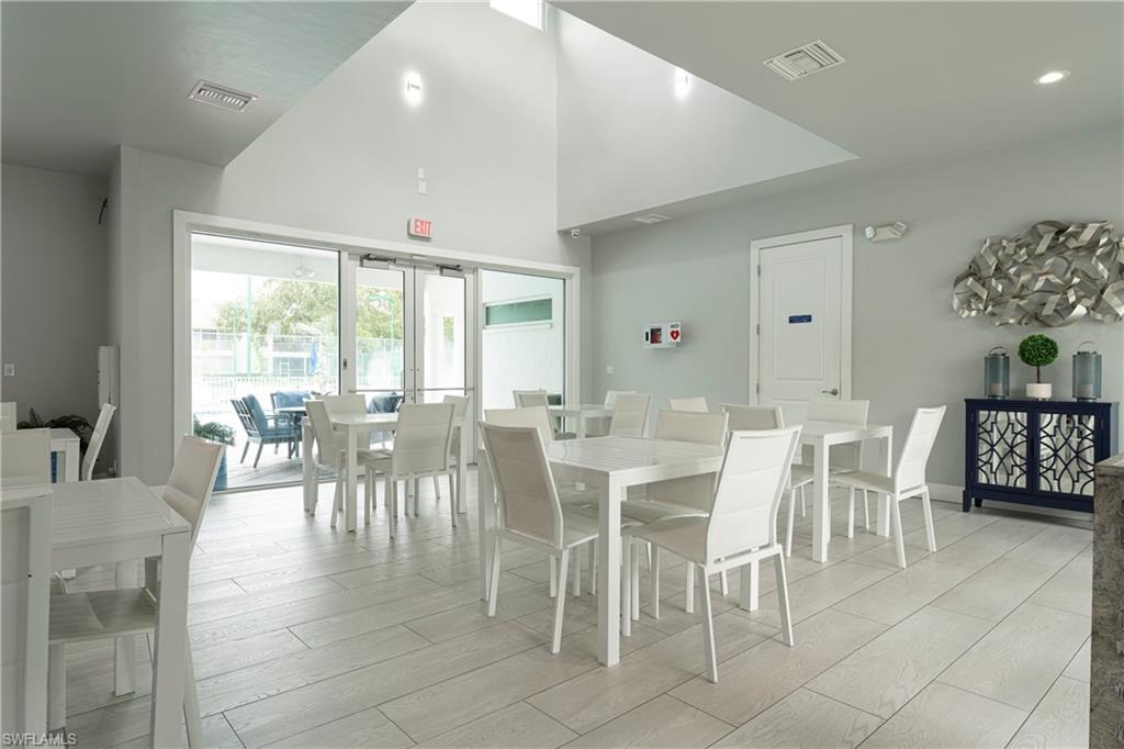 3988 Reflection Court Naples, FL 34109 - Photo 46 of 50 Wilshire Lakes Clubhouse