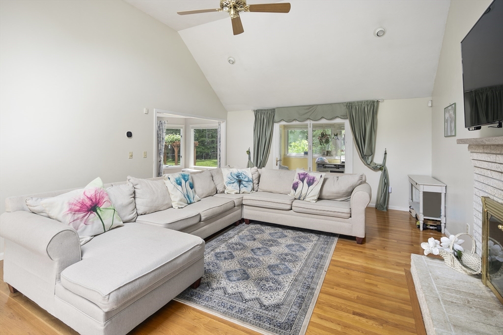 15 Juniper Road Sharon, MA 02067 - Photo 12 of 42