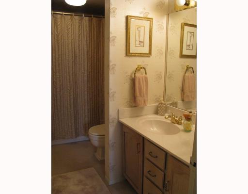 2160 Greentree Road, Unit 103W Pittsburgh, PA 15220 - Photo 8 of 14 Master Bath/Spa. Updated master bath with full tub and shower.