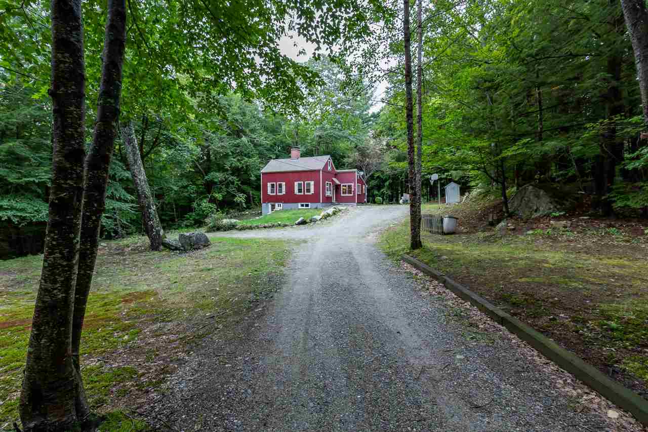 365 McCurdy Road New Boston, NH 03070 - Photo 11 of 30
