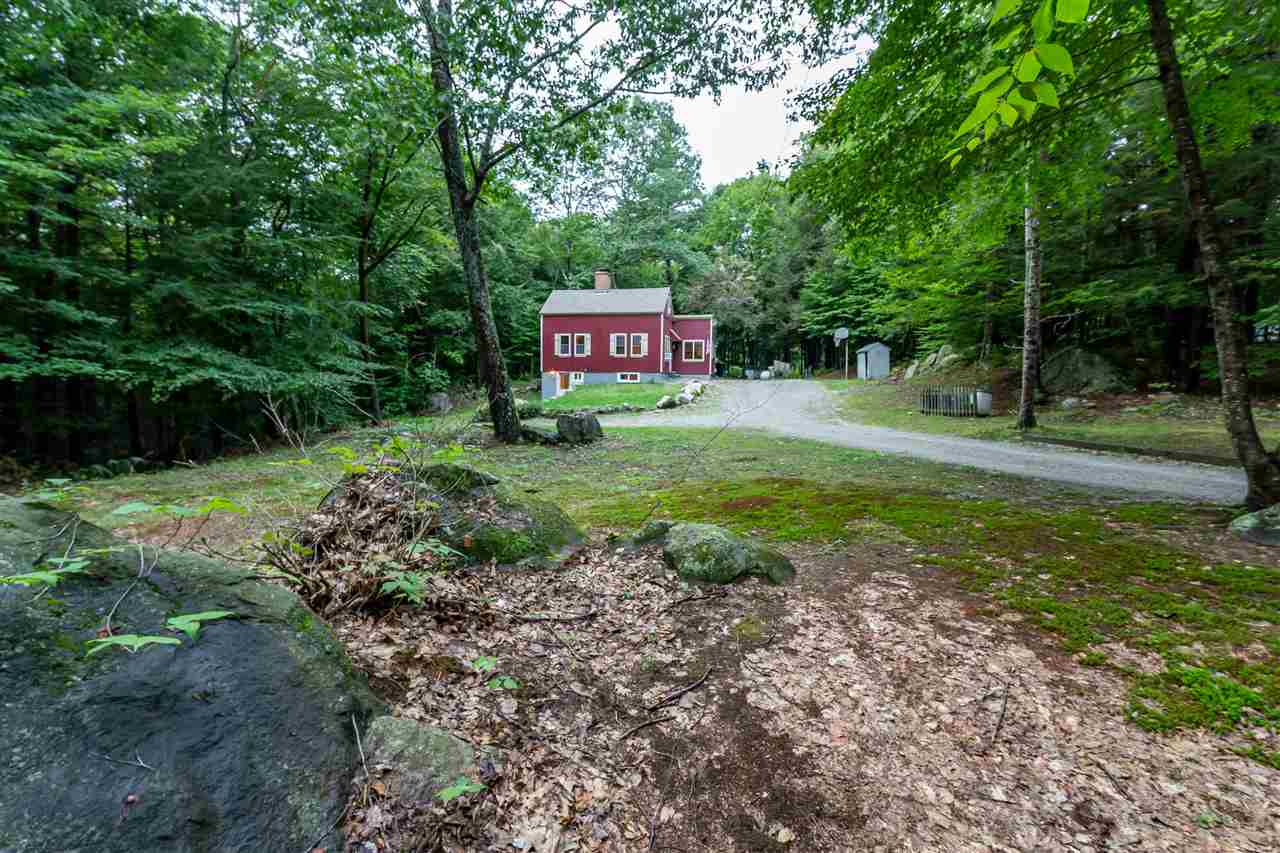 365 McCurdy Road New Boston, NH 03070 - Photo 12 of 30