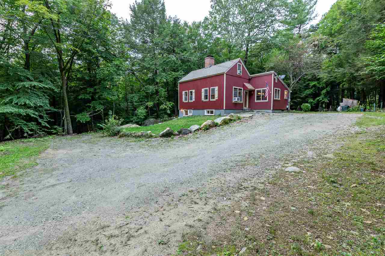 365 McCurdy Road New Boston, NH 03070 - Photo 13 of 30