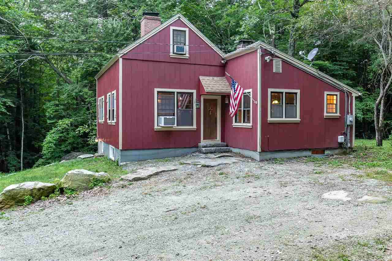 365 McCurdy Road New Boston, NH 03070 - Photo 14 of 30
