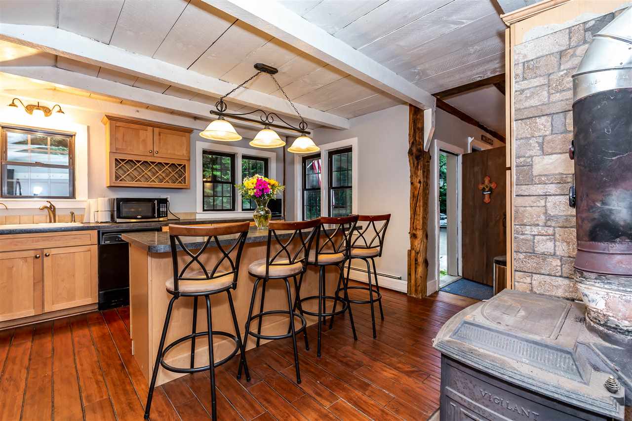 365 McCurdy Road New Boston, NH 03070 - Photo 3 of 30