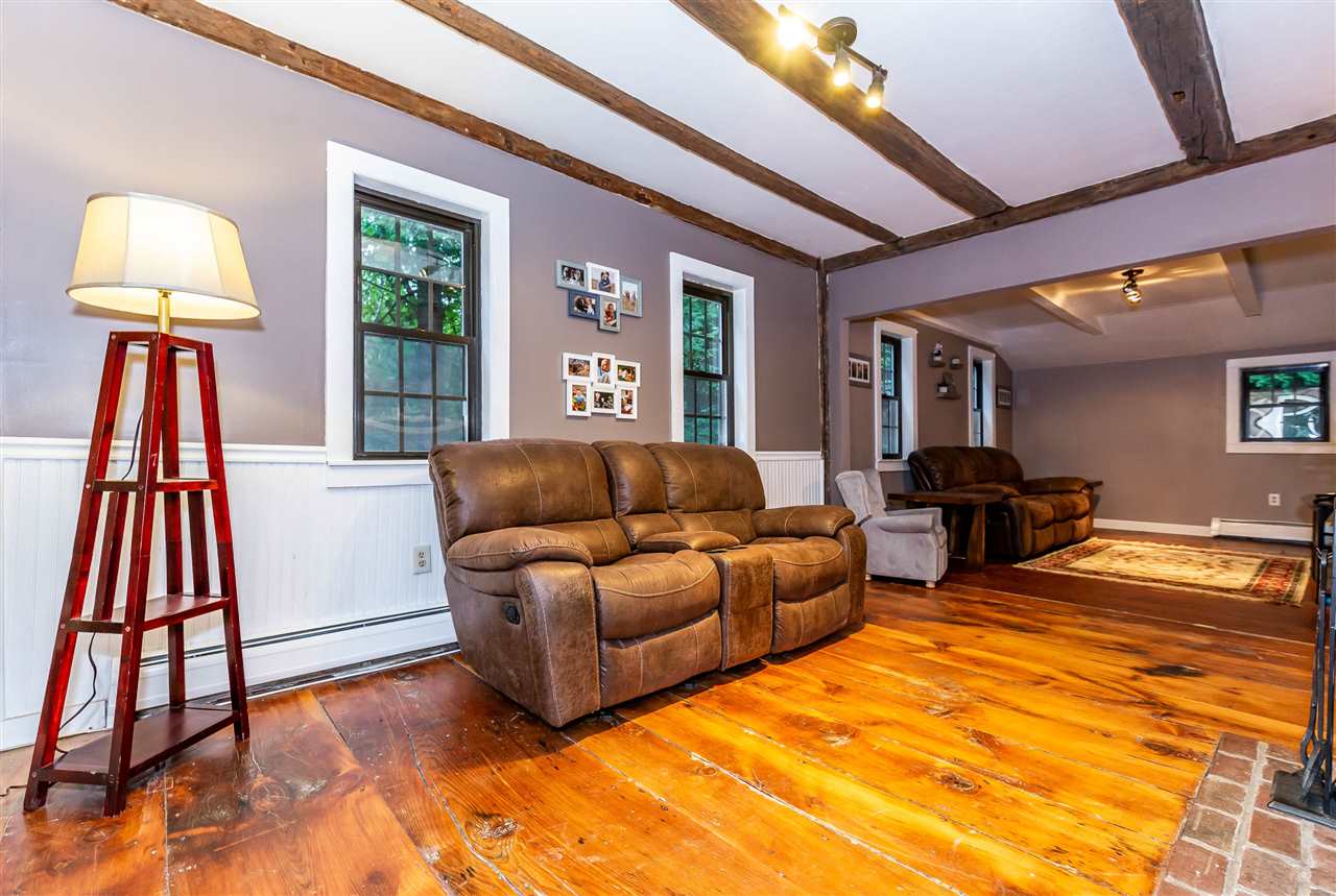 365 McCurdy Road New Boston, NH 03070 - Photo 7 of 30