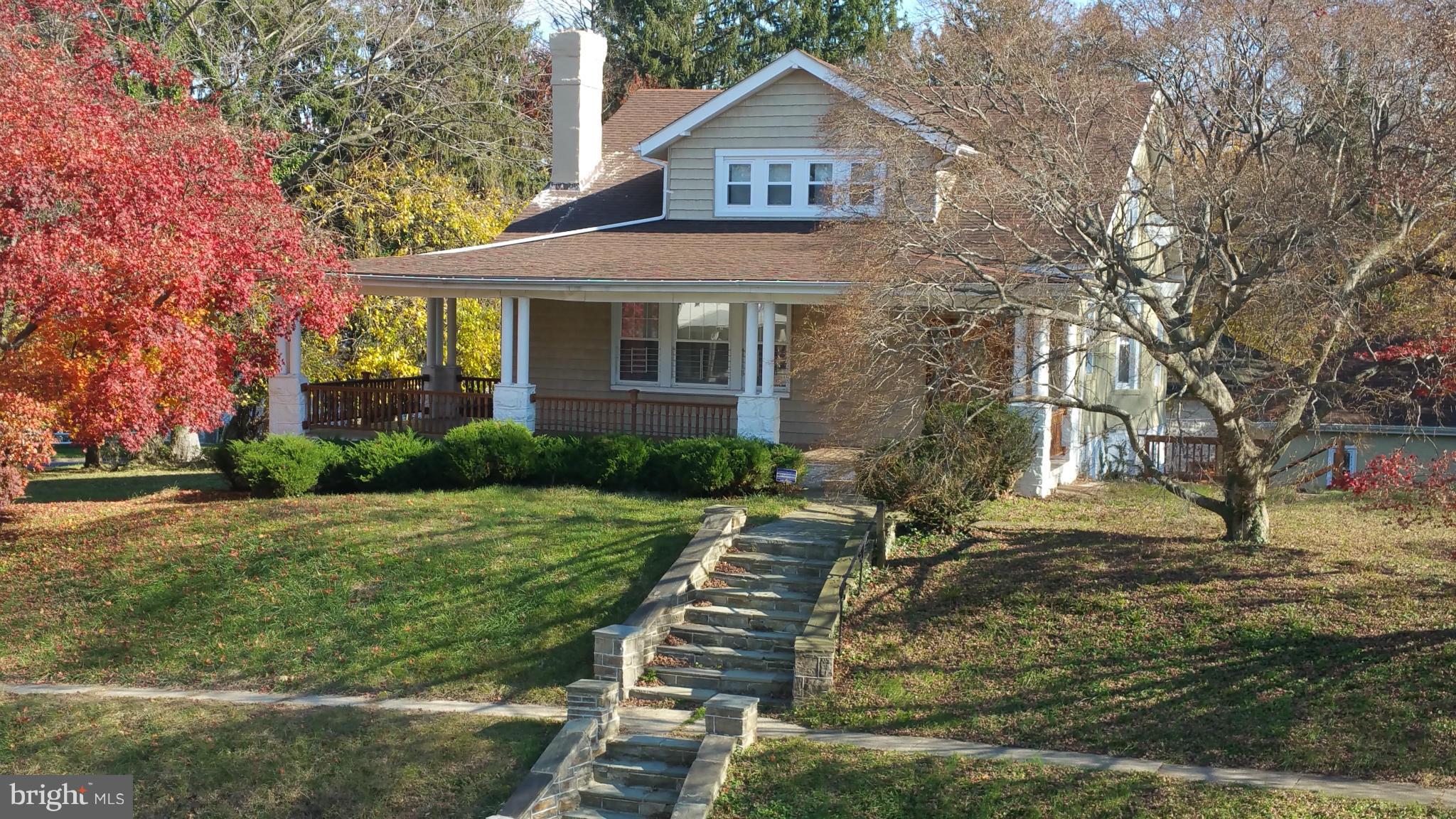 1919 Cedric Road Baltimore, MD 21216 - Photo 1 of 29 Front