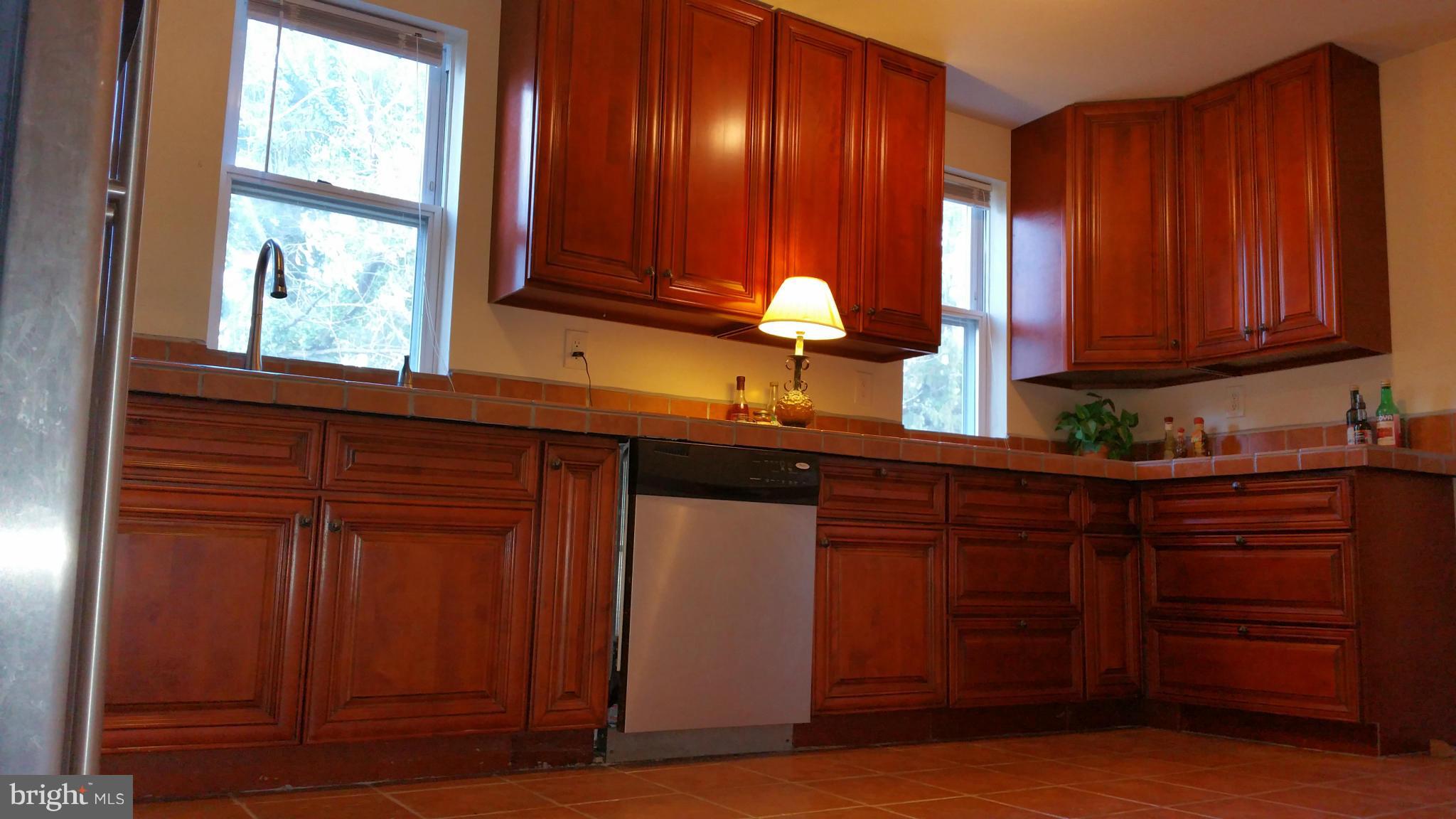 1919 Cedric Road Baltimore, MD 21216 - Photo 11 of 29 Kitchen