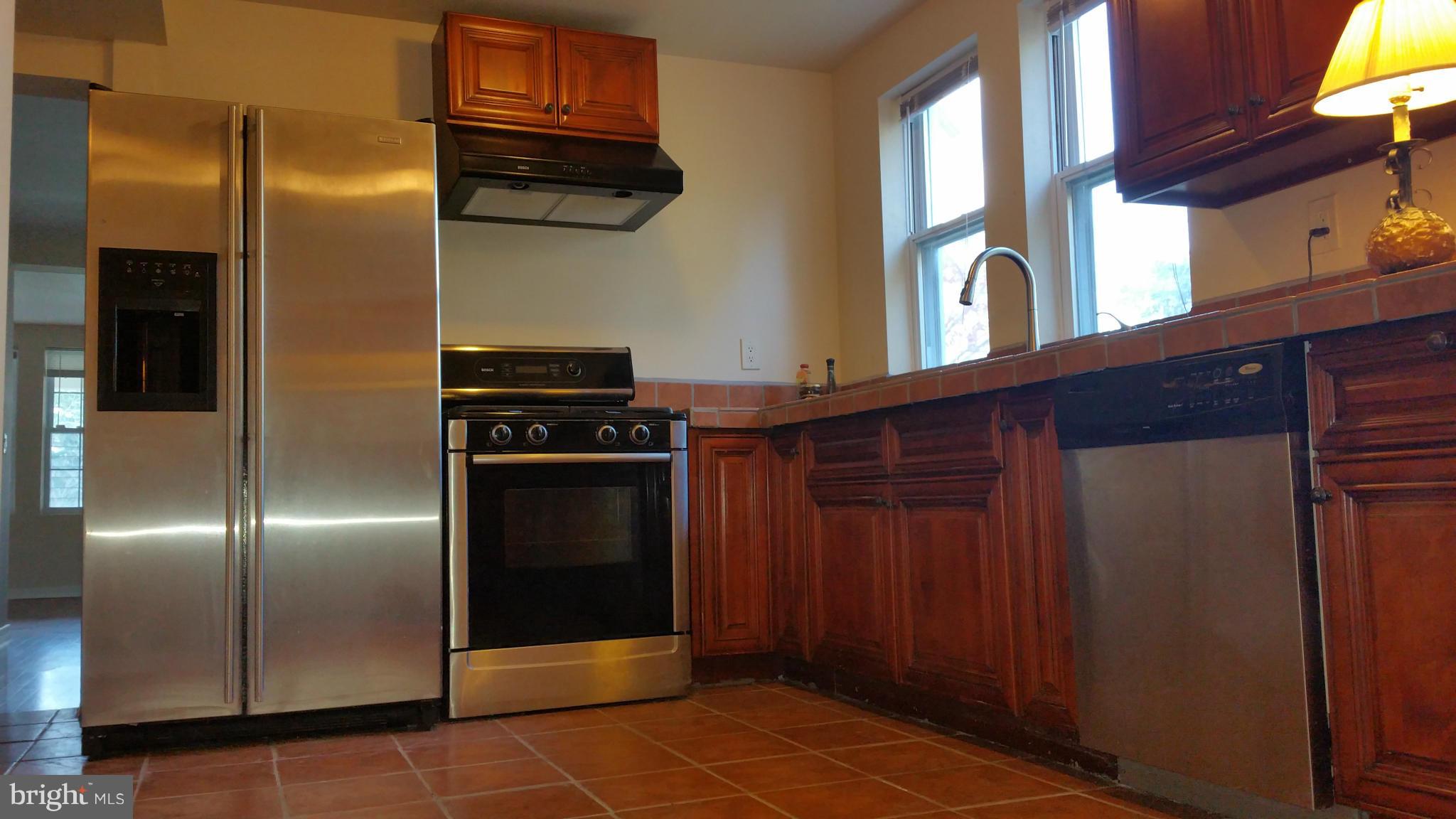 1919 Cedric Road Baltimore, MD 21216 - Photo 12 of 29 Kitchen
