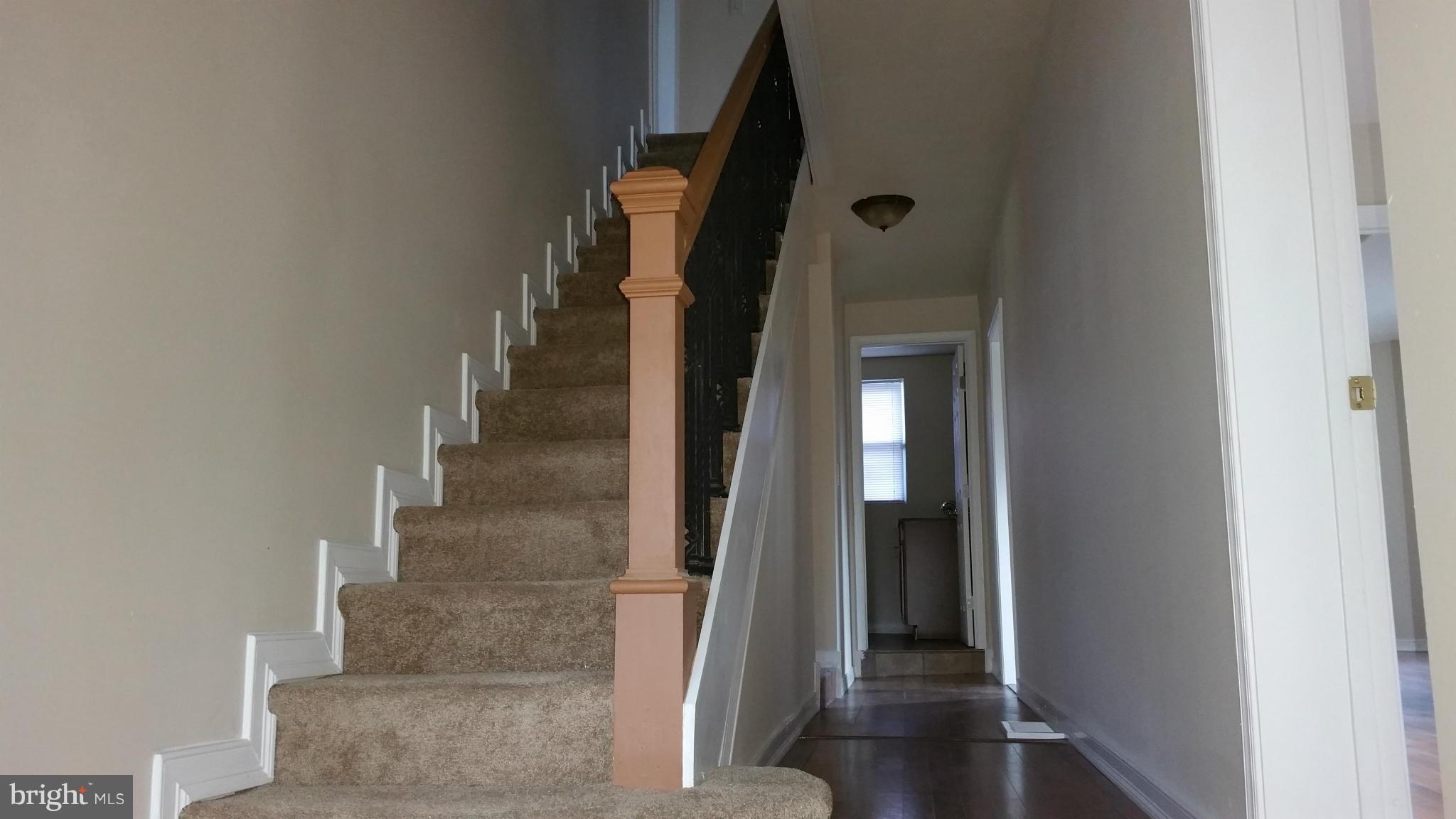 1919 Cedric Road Baltimore, MD 21216 - Photo 15 of 29 Interior (General)
