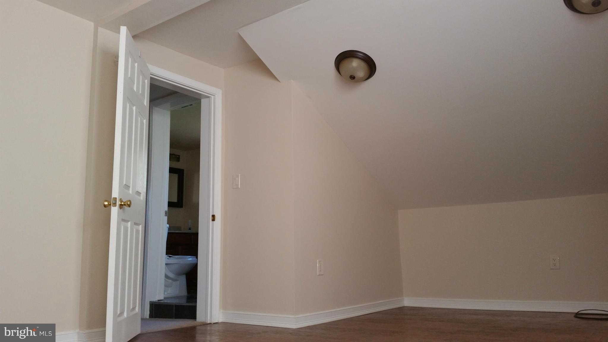 1919 Cedric Road Baltimore, MD 21216 - Photo 20 of 29 Bedroom