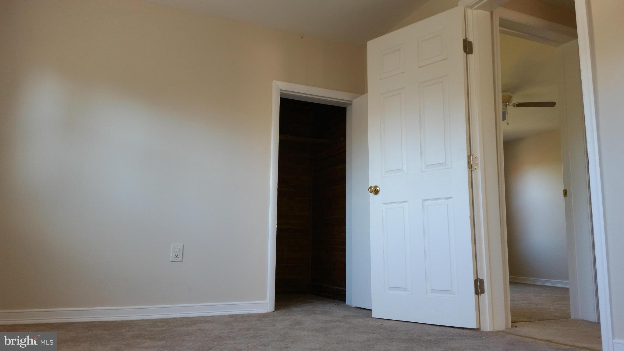 1919 Cedric Road Baltimore, MD 21216 - Photo 22 of 29 Bedroom