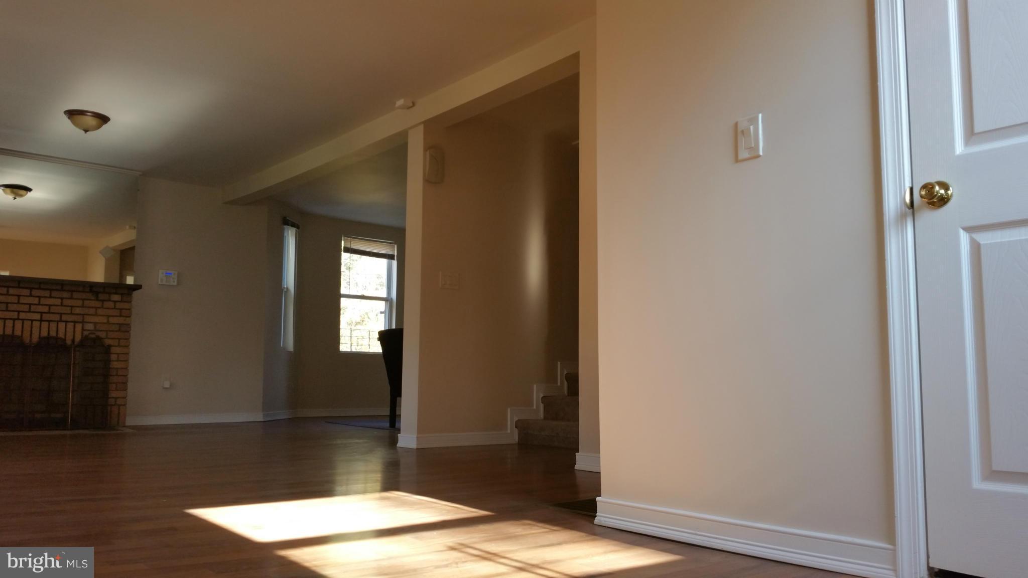 1919 Cedric Road Baltimore, MD 21216 - Photo 8 of 29 Living Room