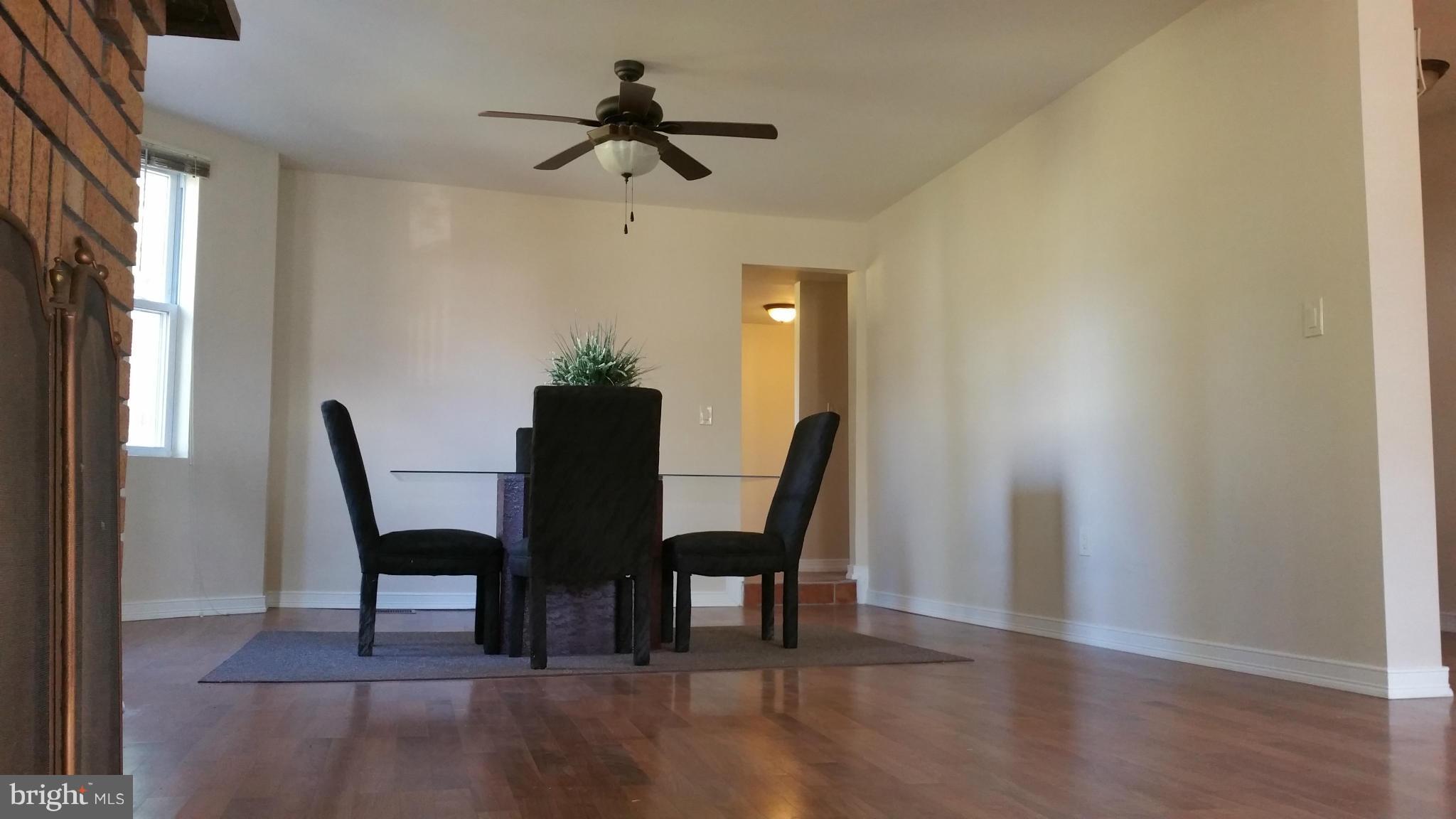 1919 Cedric Road Baltimore, MD 21216 - Photo 10 of 29 Living Room