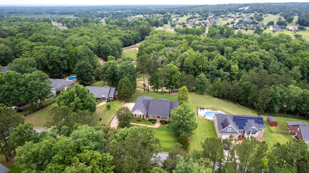 6515 Hidden Haven Road Sumter, SC 29154 - Photo 25 of 71 Gallery Image 25