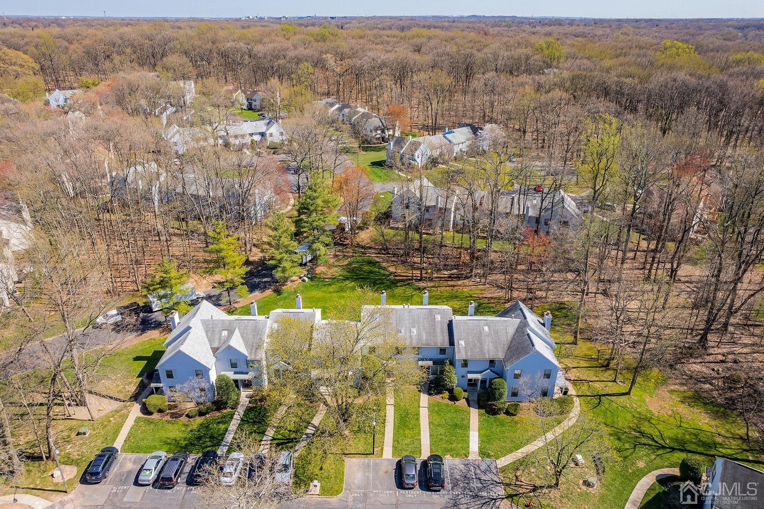 1005 Timber Oaks Road Edison, NJ 08820 - Photo 17 of 18
