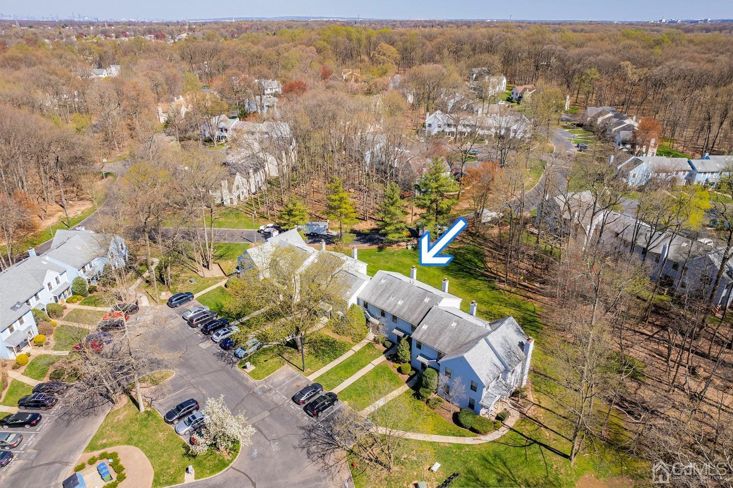 1005 Timber Oaks Road Edison, NJ 08820 - Photo 18 of 18