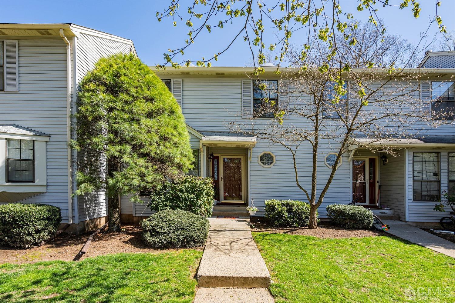 1005 Timber Oaks Road Edison, NJ 08820 - Photo 2 of 18