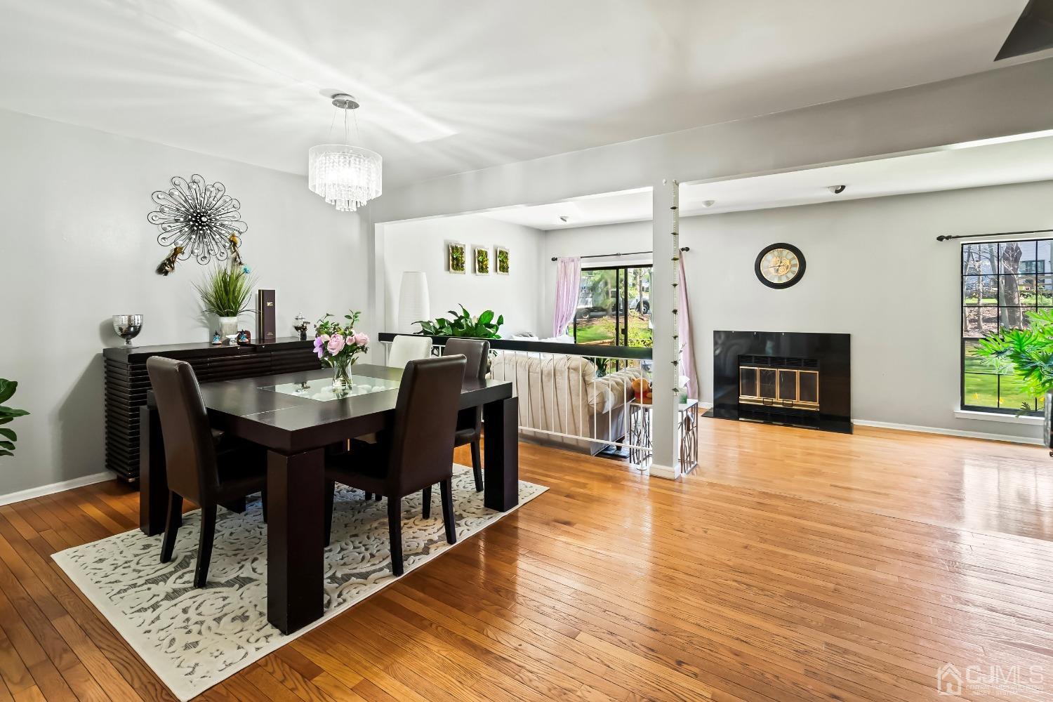 1005 Timber Oaks Road Edison, NJ 08820 - Photo 6 of 18