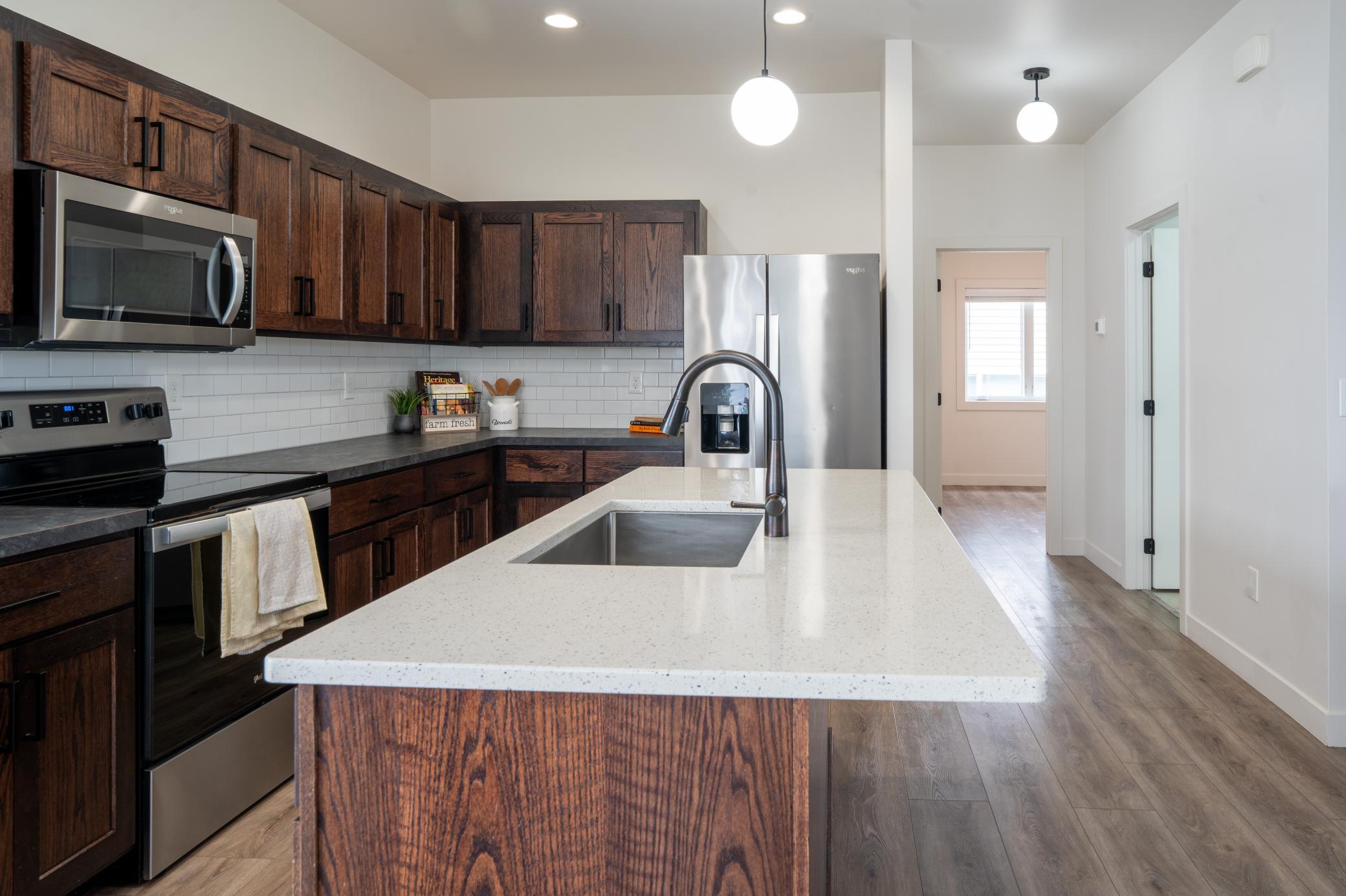 7463 17th Street South Fargo, ND 58104 - Photo 16 of 36 Gallery Image 16