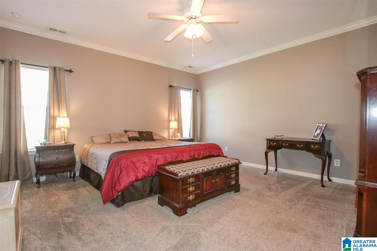 8524 Covington Way Leeds, AL 35094 - Photo 25 of 35