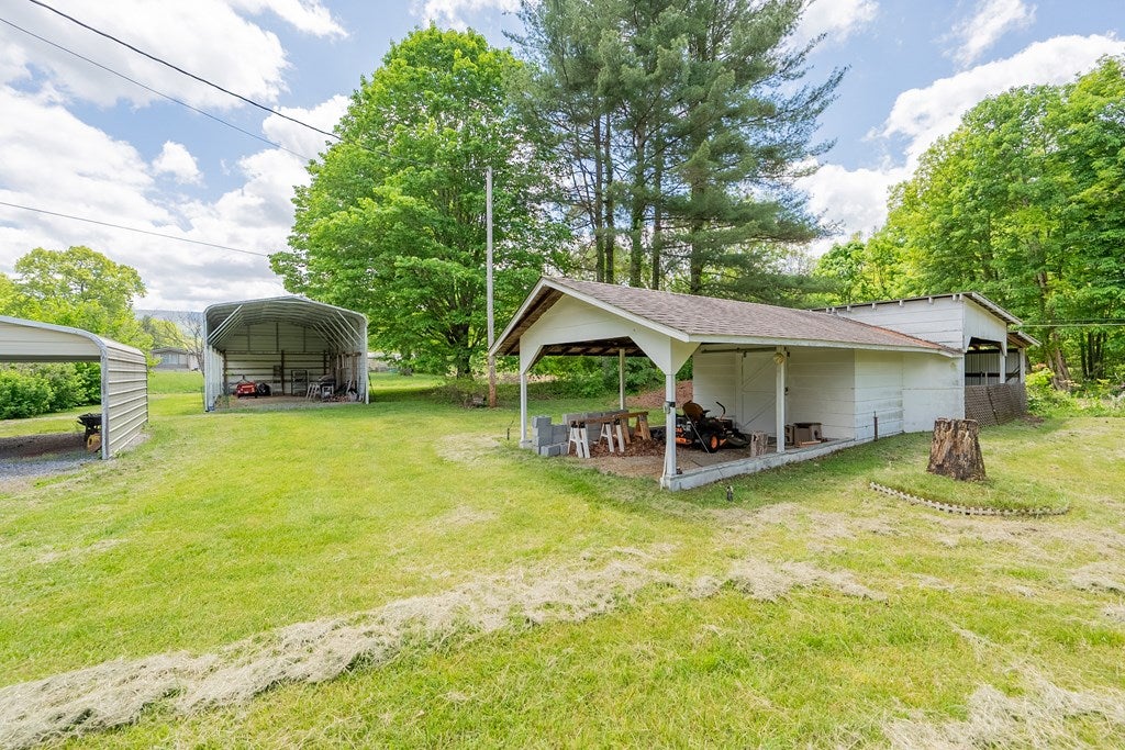 450 Stoney Battery Road Marion, VA 24354 - Photo 35 of 55 Gallery Image 35