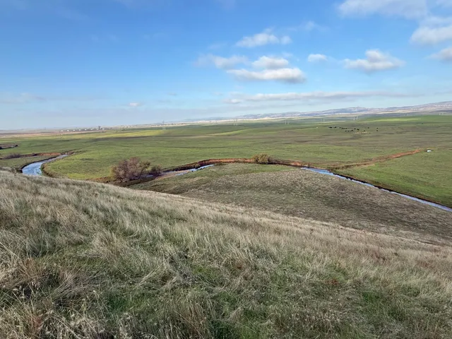 a view of a ocean view