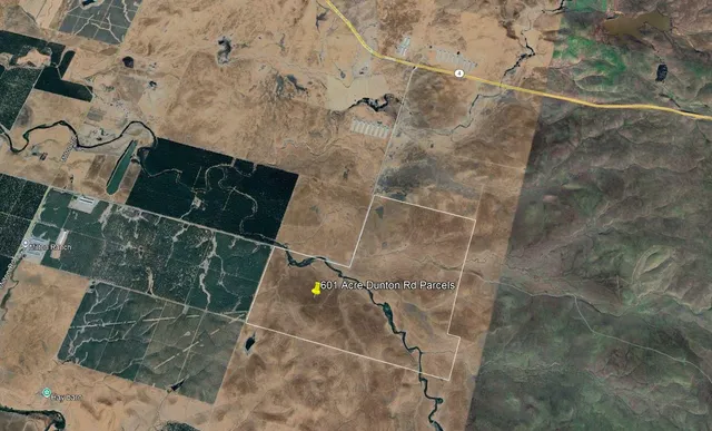 $2,000,000 | 0 Dunton S Of Road, Oakdale, CA 95361