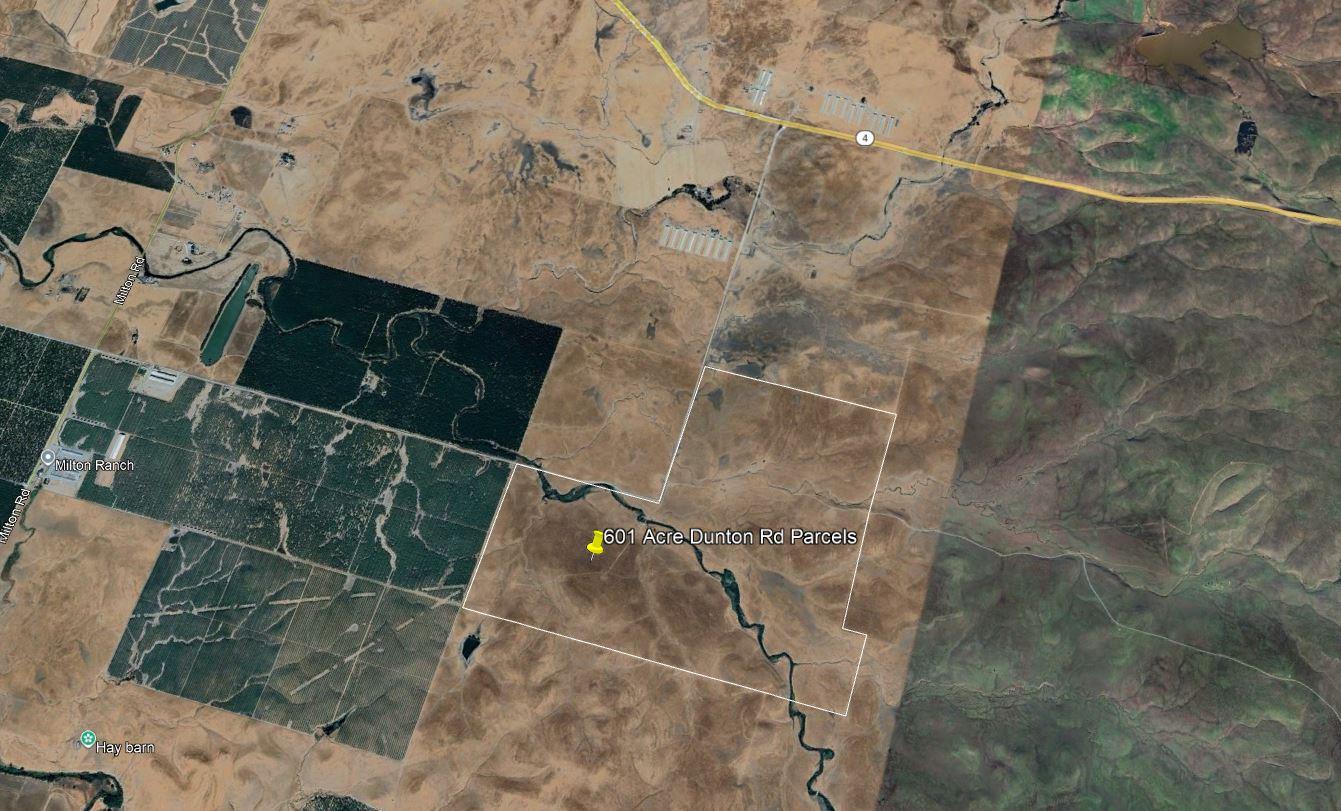 0 Dunton S Of Road Oakdale, CA 95361 - Photo 20 of 20