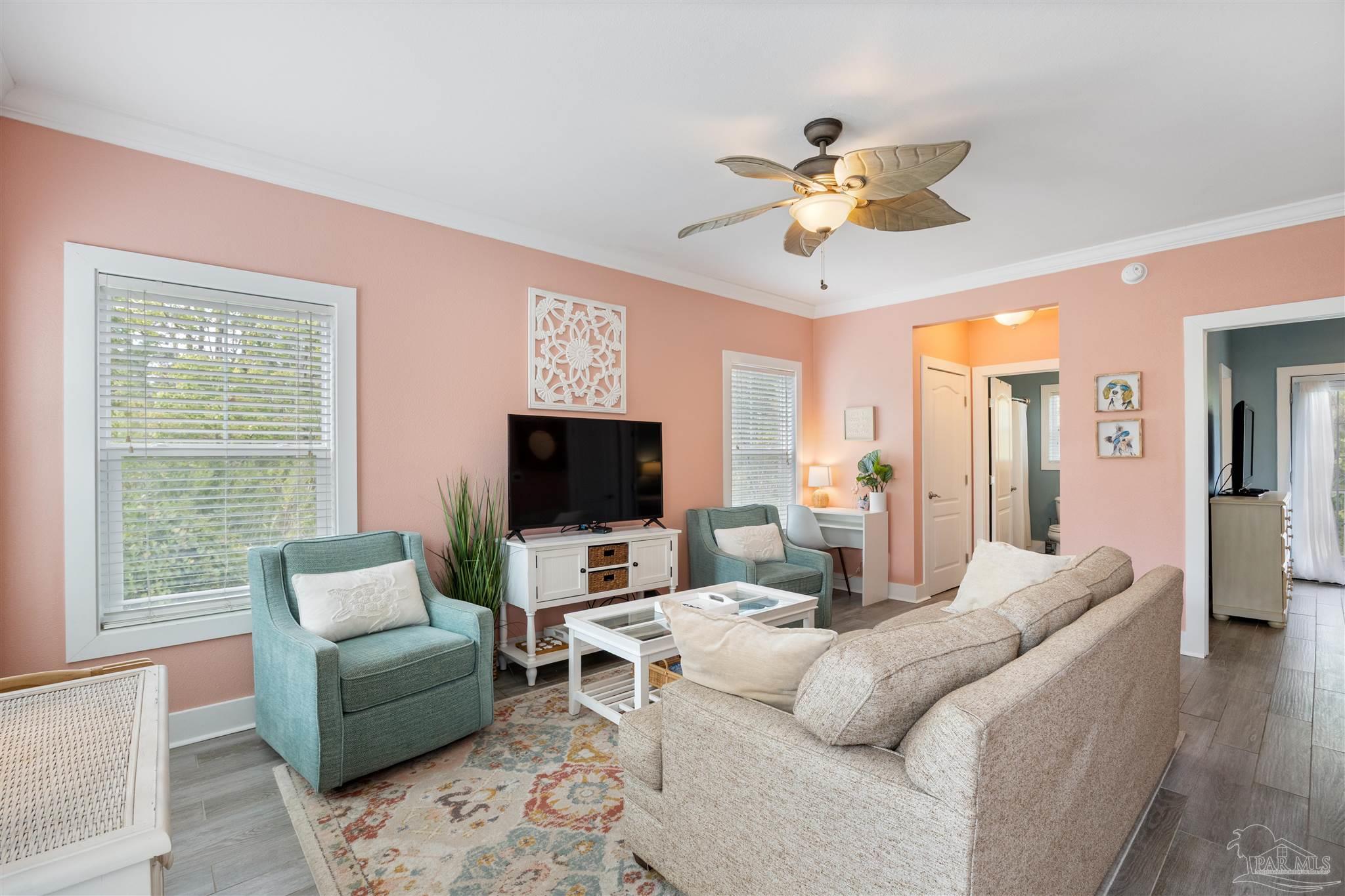 13555 Perdido Key Drive, Unit 19CD Pensacola, FL 32507 - Photo 14 of 60